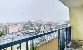 Appartement 4 Pièces 97 m² à vendre à Brest (29200)