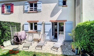 Maison 4 Pièces 81 m² à vendre à Saint-Sébastien-sur-Loire (44230)