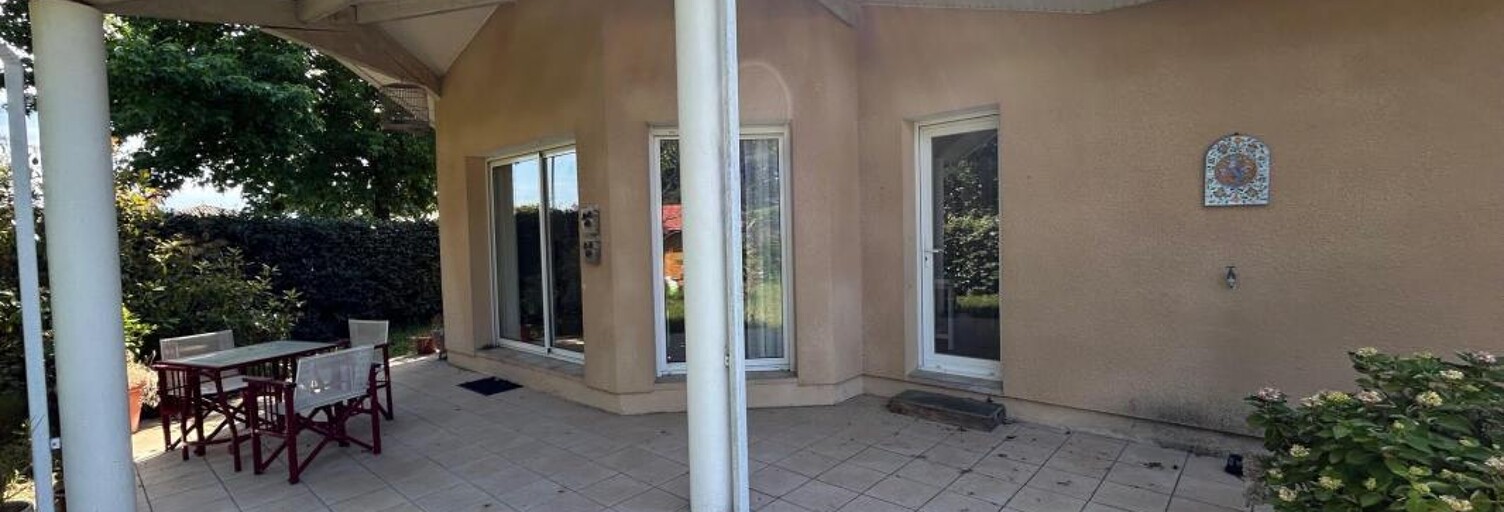 Maison 5 Pièces 140 m² à vendre à Gujan-Mestras (33470)