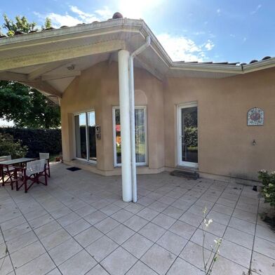 Maison 5 pièces 493000 €