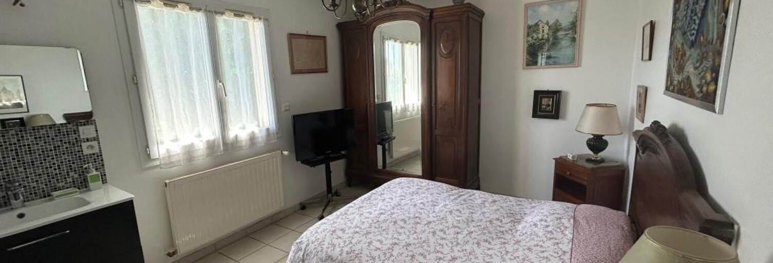 Maison 5 Pièces 140 m² à vendre à Gujan-Mestras (33470)