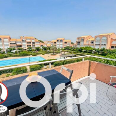 Appartement 2 pièces 189000 €