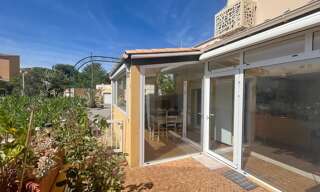 Appartement 3 Pièces 45 m² à vendre à Agde (34300)