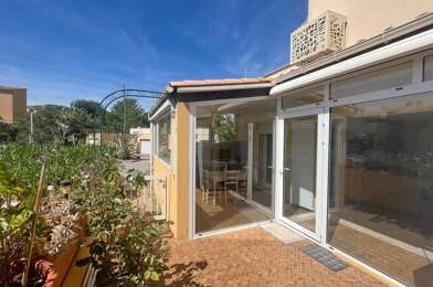 Appartement 3 pièces 206000 €