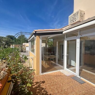 Appartement 3 pièces 206000 €