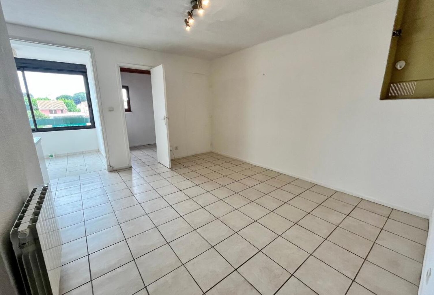 Bel appartement avec parking idéalement situé — photo 1