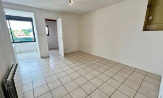 Appartement 2 Pièces 25 m² à vendre à Agde (34300)