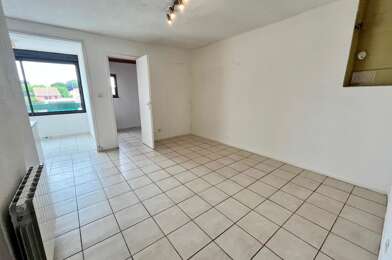 Appartement 2 pièces 115000 €