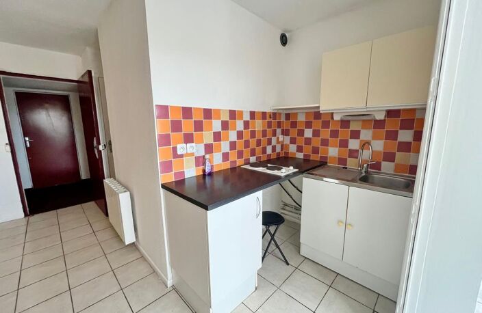 Bel appartement avec parking idéalement situé — photo 3