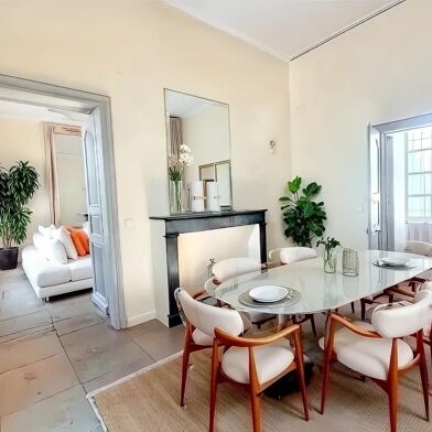 Appartement 4 pièces 229000 €