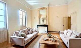 Appartement 4 Pièces 93 m² à vendre à Nîmes (30000)