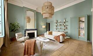 Appartement 4 Pièces 93 m² à vendre à Nîmes (30000)