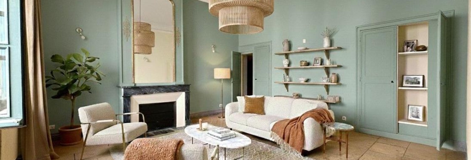 Appartement 4 Pièces 93 m² à vendre à Nîmes (30000)