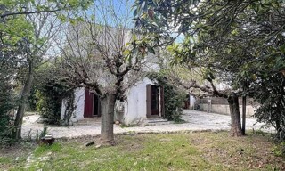 Maison 4 Pièces 133 m² à vendre à Lunel (34400)