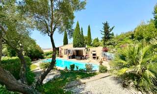 Maison 4 Pièces 164 m² à vendre à Vauvert (30600)