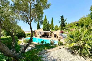 Maison 4 pièces 450000 €