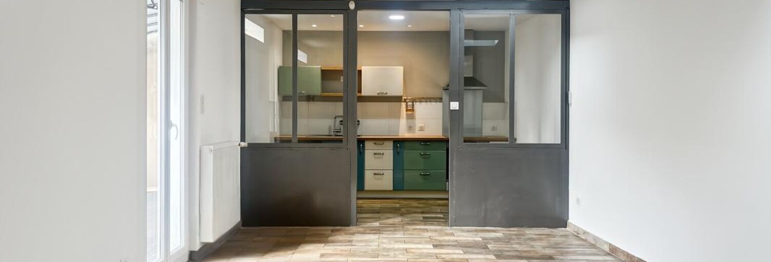 Maison 7 Pièces 160 m² à vendre à Marseillan (34340)