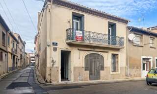 Maison 7 Pièces 160 m² à vendre à Marseillan (34340)