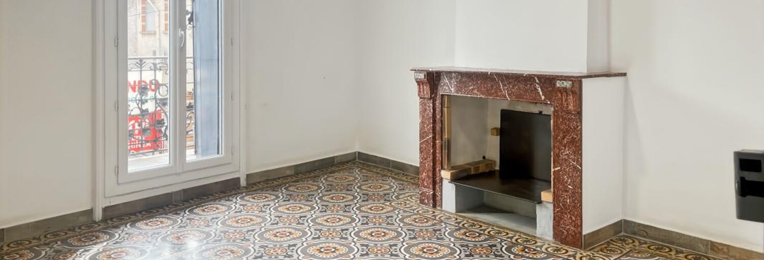 Maison 7 Pièces 160 m² à vendre à Marseillan (34340)