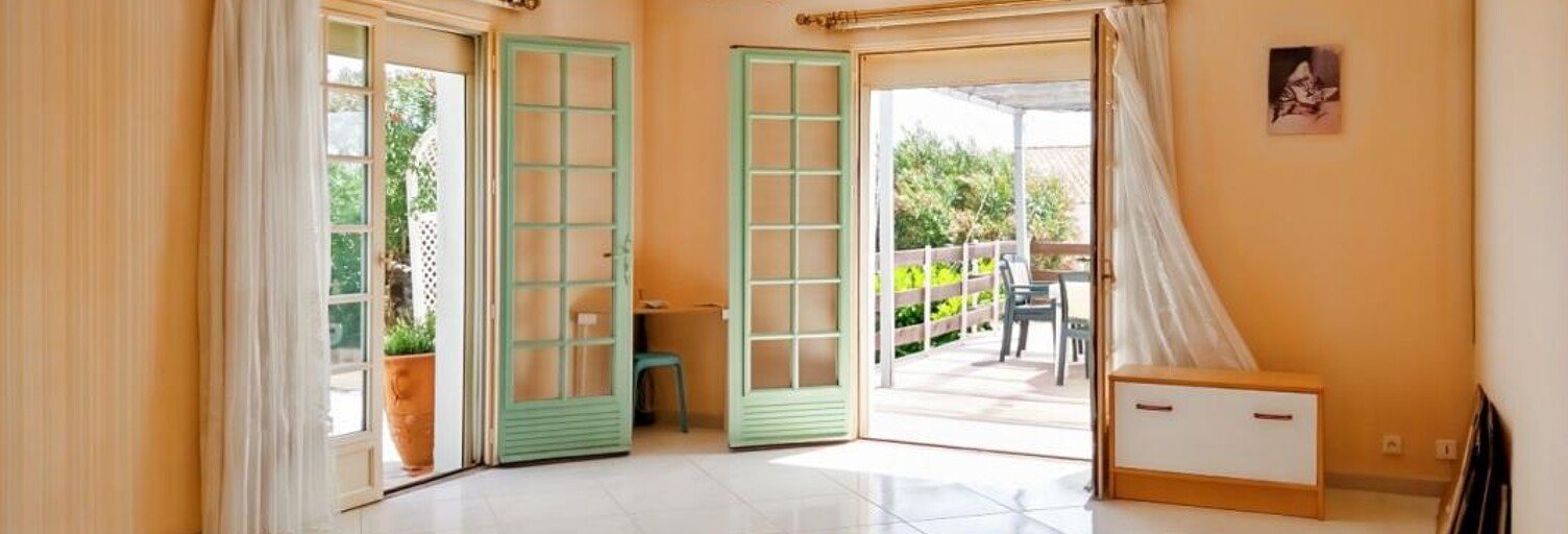 Maison 5 Pièces 159 m² à vendre à Marseillan (34340)