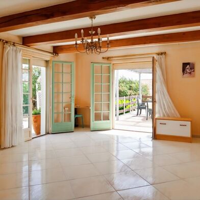 Maison 5 pièces 450000 €