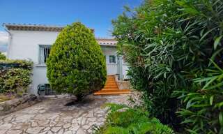 Maison 5 Pièces 159 m² à vendre à Marseillan (34340)