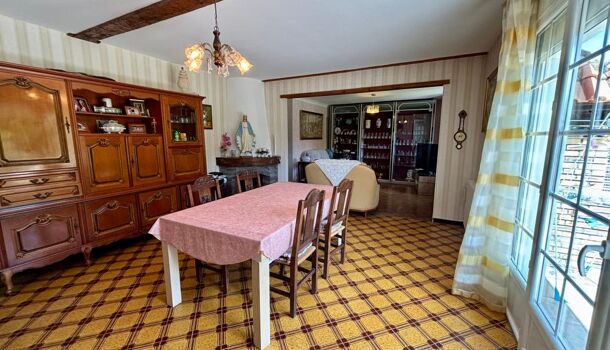 Villa / Maison 4 pièces  à vendre Barcelonne-du-Gers 32720