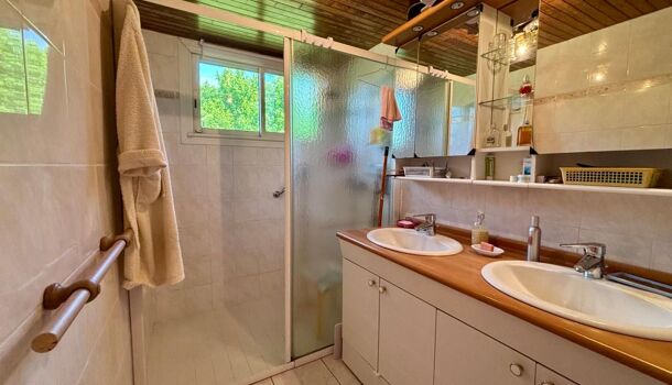 Villa / Maison 4 pièces  à vendre Barcelonne-du-Gers 32720