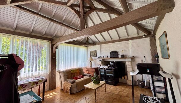 Villa / Maison 4 pièces  à vendre Barcelonne-du-Gers 32720