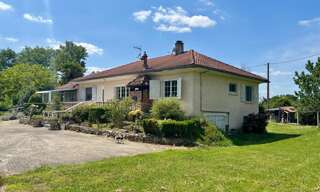 Maison 4 Pièces 143 m² à vendre à Barcelonne-du-Gers (32720)