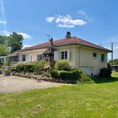 Maison 4 pièces 202000 €