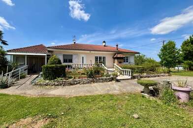 Maison 4 pièces 181300 €