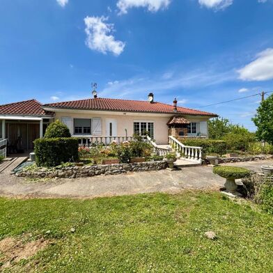 Maison 4 pièces 191250 €