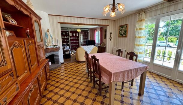 Villa / Maison 4 pièces  à vendre Barcelonne-du-Gers 32720