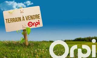 Terrain  1620 m² à vendre à Sarbazan (40120)