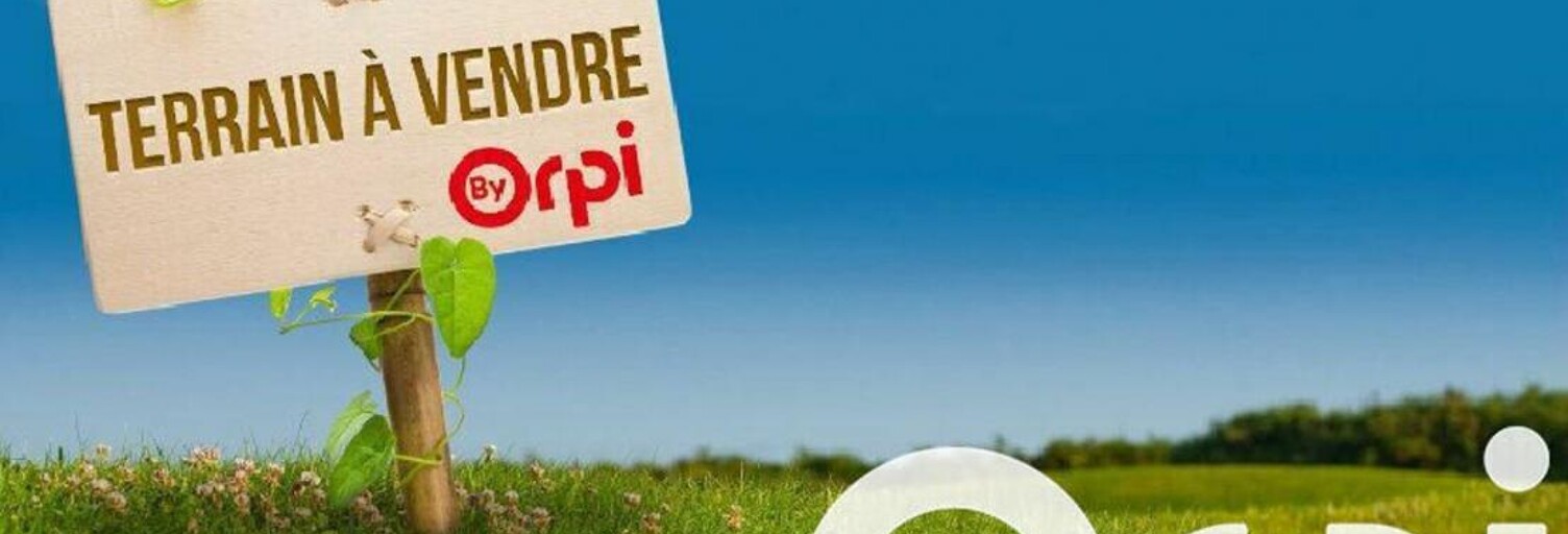 Terrain  3153 m² à vendre à Sarbazan (40120)