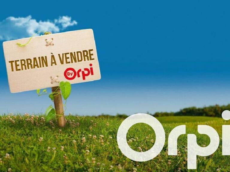 Terrain À Vendre — photo 1