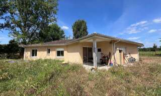 Maison 4 Pièces 112 m² à vendre à Saint-Justin (40240)