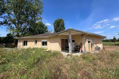 Maison 4 pièces 160000 €