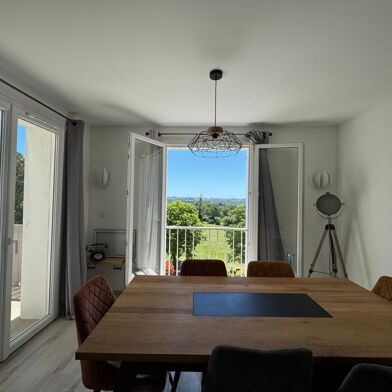 Appartement 5 pièces 225000 €