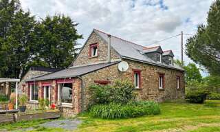 Maison 4 Pièces 156 m² à vendre à Saint-Aubin-des-Châteaux (44110)