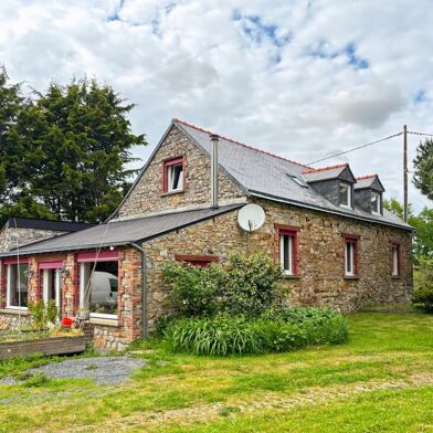 Maison 4 pièces 252000 €