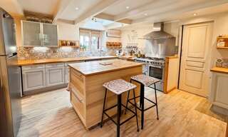 Maison 4 Pièces 156 m² à vendre à Saint-Aubin-des-Châteaux (44110)