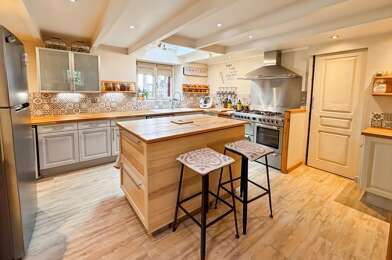 Maison 4 pièces 252000 €