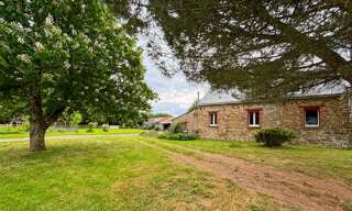 Maison 4 Pièces 156 m² à vendre à Saint-Aubin-des-Châteaux (44110)