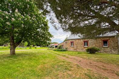 Maison 4 pièces 252000 €
