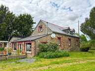 À vendre – Longère indépendante en campagne avec grand terrain et bois privé — photo 3