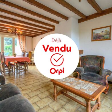 Maison 4 pièces 151690 €