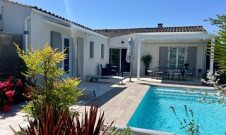Maison 5 Pièces 117 m² à vendre à Cozes (17120)