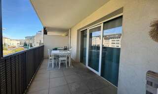 Appartement 3 Pièces 61 m² à vendre à Béziers (34500)